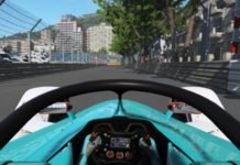 Fórmula E: Tudo pronto para a 3ª etapa do Desafio Race at Home