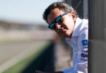 Agag vê com bons olhos o interesse da Scuderia-E na categoria