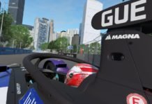 Alemão ganha mais uma no Desafio Formula E Race at Home