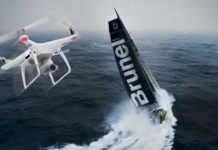 The Ocean Race: Esta semana um dos momentos mais trágicos e dramáticos da história da corrida