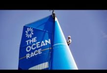Artigo de Mike Vandrau (CSM) sobre a The Ocean Race