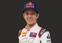 Piloto brasileiro Igor Fraga estreia na Fórmula 1 e Formula 3 da FIA