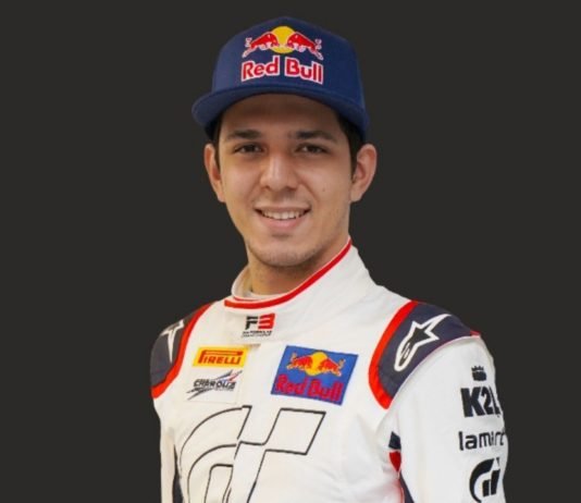 Piloto brasileiro Igor Fraga estreia na Fórmula 1 e Formula 3 da FIA
