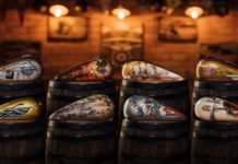 Harley-Davidson do Brasil realiza campanha solidária “Arte Sobre Tanques”