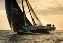 Barcos da The Ocean Race competem em Portugal em junho