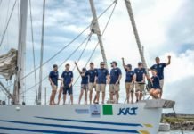 Confirmada a REFENO 2020 com mais de 100 barcos