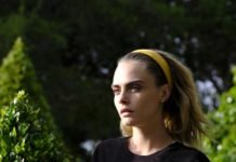 PUMA E CARA DELEVINGNE LANÇAM COLEÇÃO COLORIDA EM HOMENAGEM AO MÊS DO ORGULHO LGBTQ+