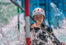 Atleta de Foz do Iguaçu conquista patrocínio e vai representar o Brasil nas Olimpíadas de Tóquio