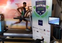 Duathlon Virtual é a novidade da Escolinha de Triathlon