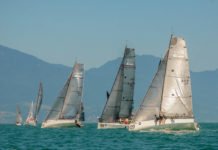 Copa Suzuki: Com vontade de velejar acumulada, Classe C30 aposta no segundo semestre