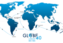 Um ano para a Globe40, que terá cobertura especial do Regata News