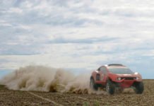 Rally Dakar 2021 terá participação de nova equipe do Bahrein