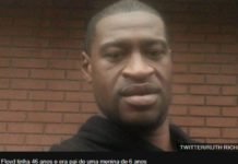 J.C. Ramos Filho : Não consigo respirar!