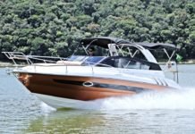 Vai comprar o primeiro barco? : 7 dicas sobre o que observar na hora de escolher o primeiro modelo de embarcação de lazer