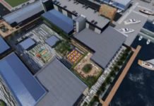 Marina Itajaí reformula segunda etapa do projeto de ampliação e humanização