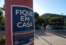 Domingo/21: Itajaí decreta novas medidas para enfrentamento ao coronavírus