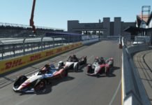Desafio ABB Formula E Race at Home define seu campeão no fim de semana
