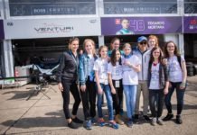 Dia da Mulher Engenheira e sua atuação na Formula E