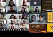 Debate sobre igualdade racial é levado para colaboradores da Águas de Camboriú, Águas de Penha e Águas de Bombinhas