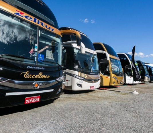 Empresas de transporte turístico não têm diálogo com o Executivo para a retomada dos serviços em Santa Catarina