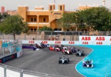 Sétima temporada da Fórmula E tem calendário provisório divulgado