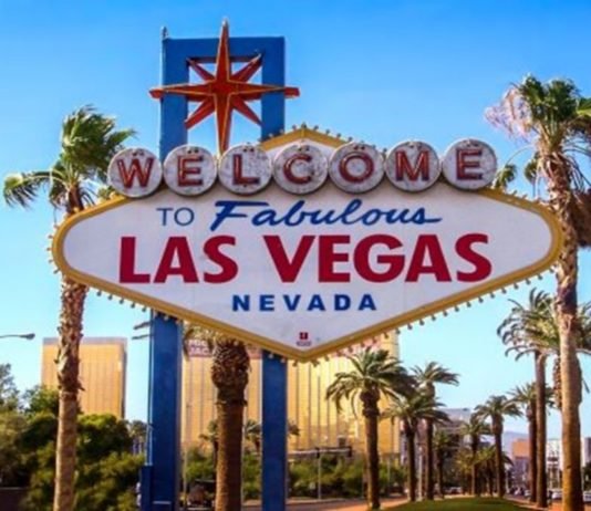 Cassinos em Las Vegas Poderão voltar a Operar em 30 de maio