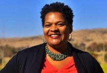 Feminine Hi-Fi entrevista em live Zakiya Carr, ex-diretora de Inclusão Social e Racial do governo Barack Obama