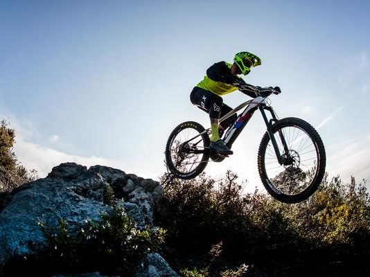 2W Motors traz para o Brasil as bikes elétricas italianas Fantic