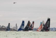 Boas notícias vindas da Transat Jacques Vabre Normandie Le Havre