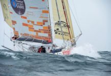 Vendée Globe 2020 está confirmada!