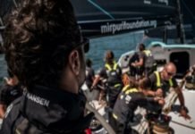 Barco Racing for the Planet vence regata Sailing Trophy