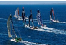 Vendée-Arctique-Les Sables d’Olonne confirmada para 4 de julho