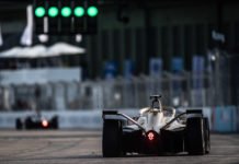 Formula E define festival com portões fechados para acabar a temporada 6