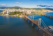 Sindilojas de Florianópolis e Região é contrário a projeto de lei que obriga aferição de temperatura dos clientes por todo o comércio