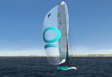 Virtual Skipper Sailors League tem seus primeiros classificados