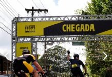 Ciclismo de estrada: Prova do L’Etape Brasil 2020 será realizado em dezembro