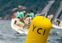 Semana Internacional de Vela de Ilhabela será no Virtual Regatta