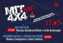 Abertura da Semana de Vela de Ilhabela Virtual será às 19h