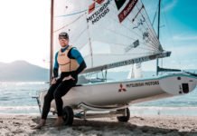 Jorge Zarif participa do MIT Talks e fala da Semana de Vela de Ilhabela