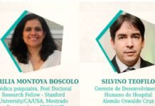 DIA 8 WEBINAR: Pontos de Atenção na Transição da Quarentena para o Novo Normal