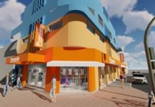 Pompéia inaugura nova loja em Itajaí