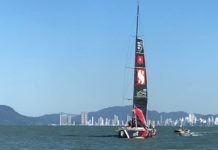 Itajaí recebe pela quarta vez The Ocean Race em abril de 2023
