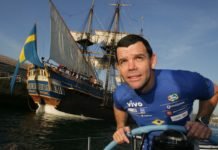 Campeão de uma The Ocean Race Torben Grael: “As equipes estarão…mais bem preparadas na linha de partida em 2022.