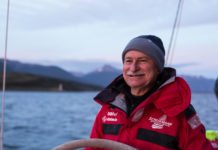 Vilfredo Schurmann: E é isso que importa: a Ocean Race será realizada sim, em nova data, mas acontecerá e, inclusive, passará novamente por Itajaí”