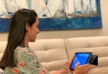 Semana Internacional de Vela de Ilhabela é também para as mulheres