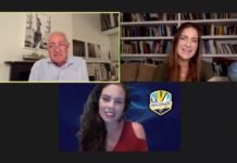 Resumo do MIT Talks da Semana de Vela de Ilhabela