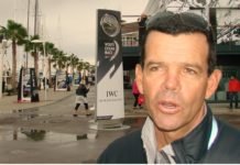 Revista Digital Regata News: Torben Grael satisfeito com as mudanças na Regata The Ocean Race