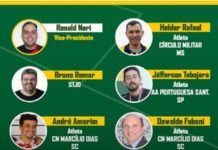 Confederação Brasileira de Futebol de Mesa promove na quinta uma live