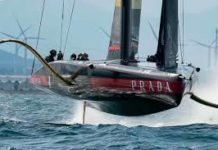 Saiba mais como será a Prada Cup