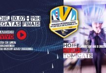 Vídeo: As regatas decisivas da Semana de Vela de Ilhabela 2020